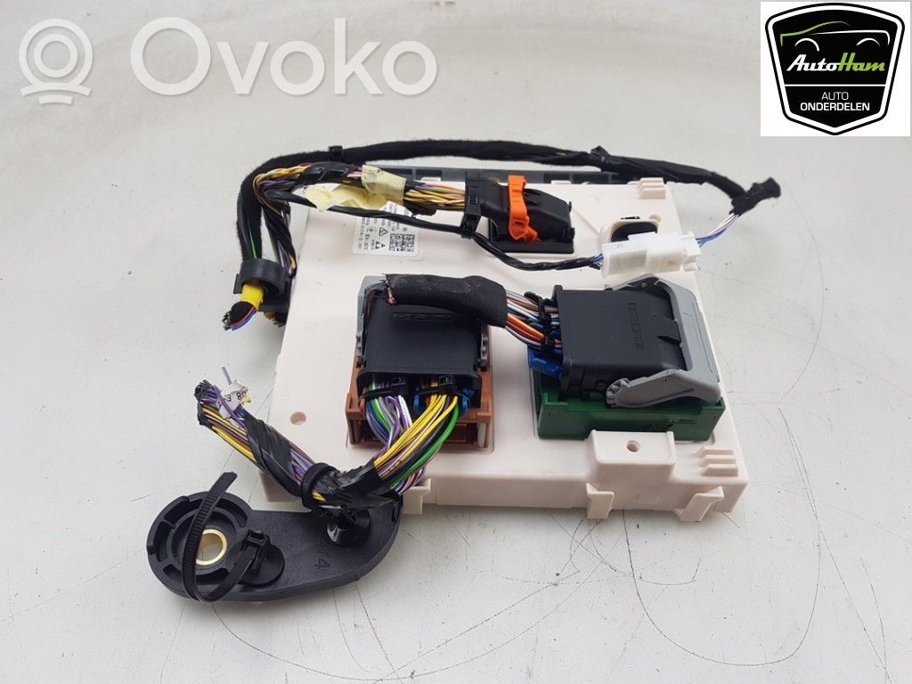 Volvo XC60 Autres unités de commande / modules 