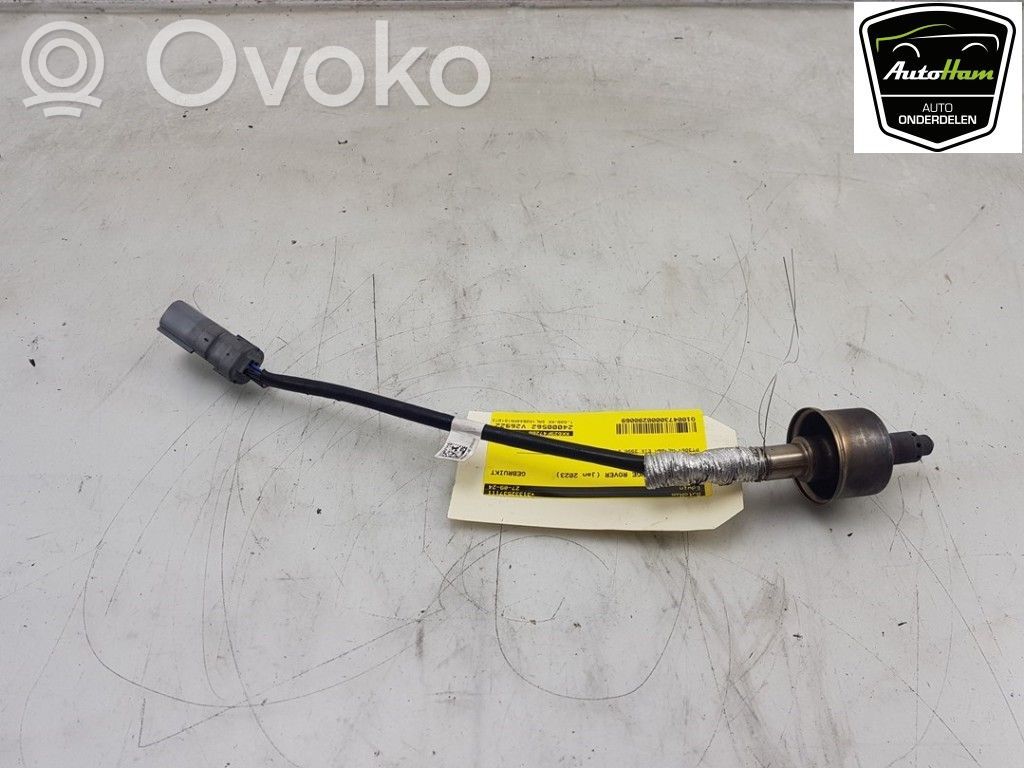 Land Rover Range Rover L460 Type LK Lambda probe sensor 