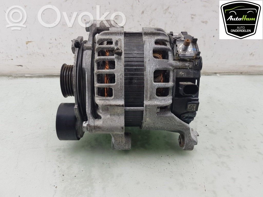 BMW X3M F97 Alternator 