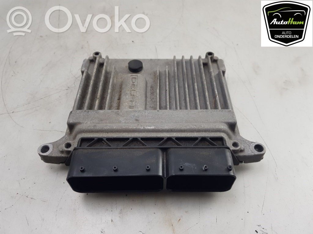 Engine control unit/module   A6461504172,A6461503334,A0054467140,A6461503334,A6461504172