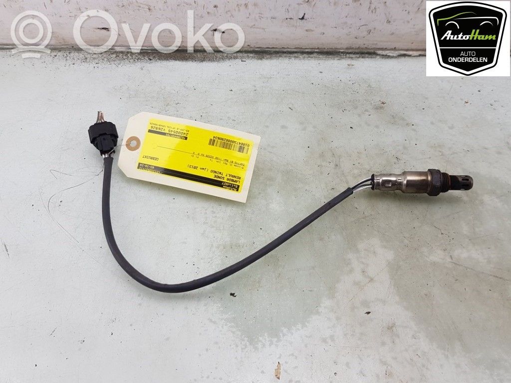 Renault Twingo II Lambda probe sensor 