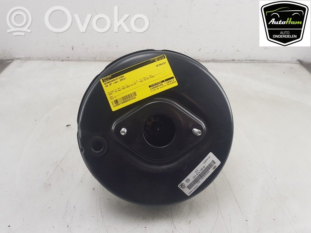 Volkswagen Up Servo-frein 