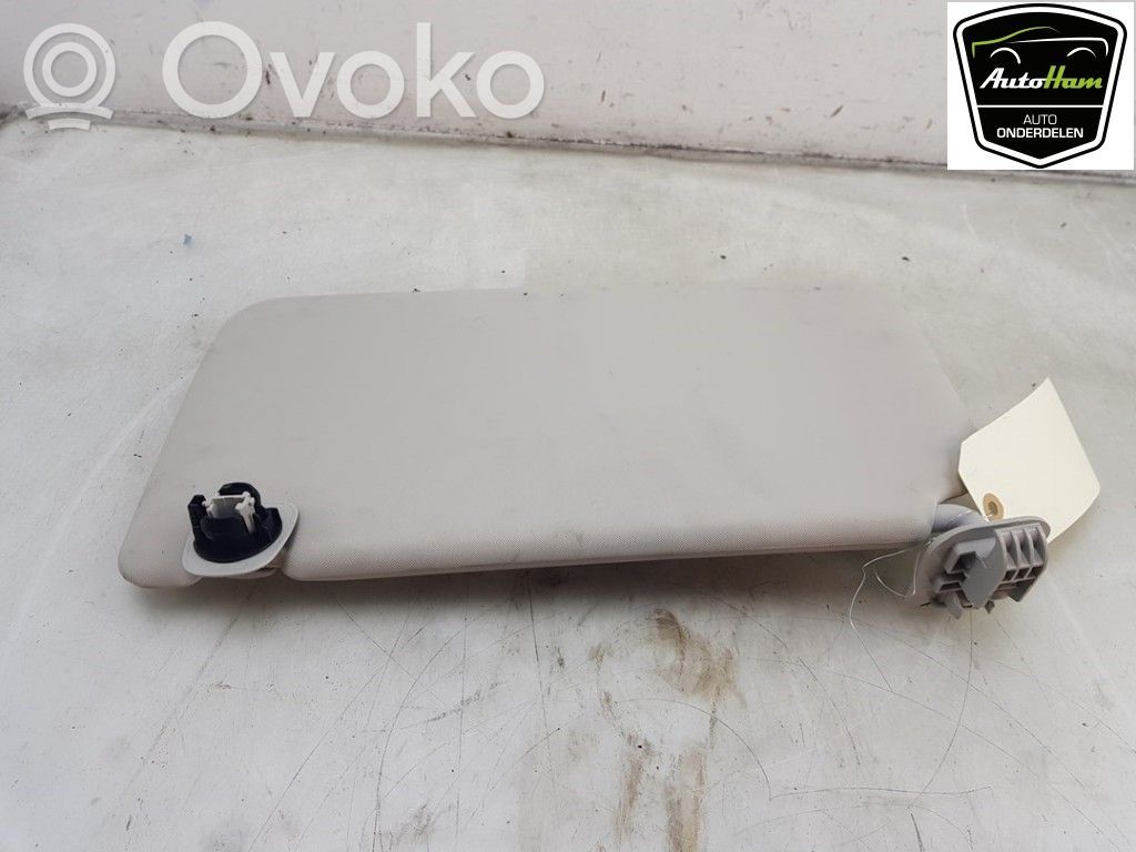 Renault Express Sun visor 