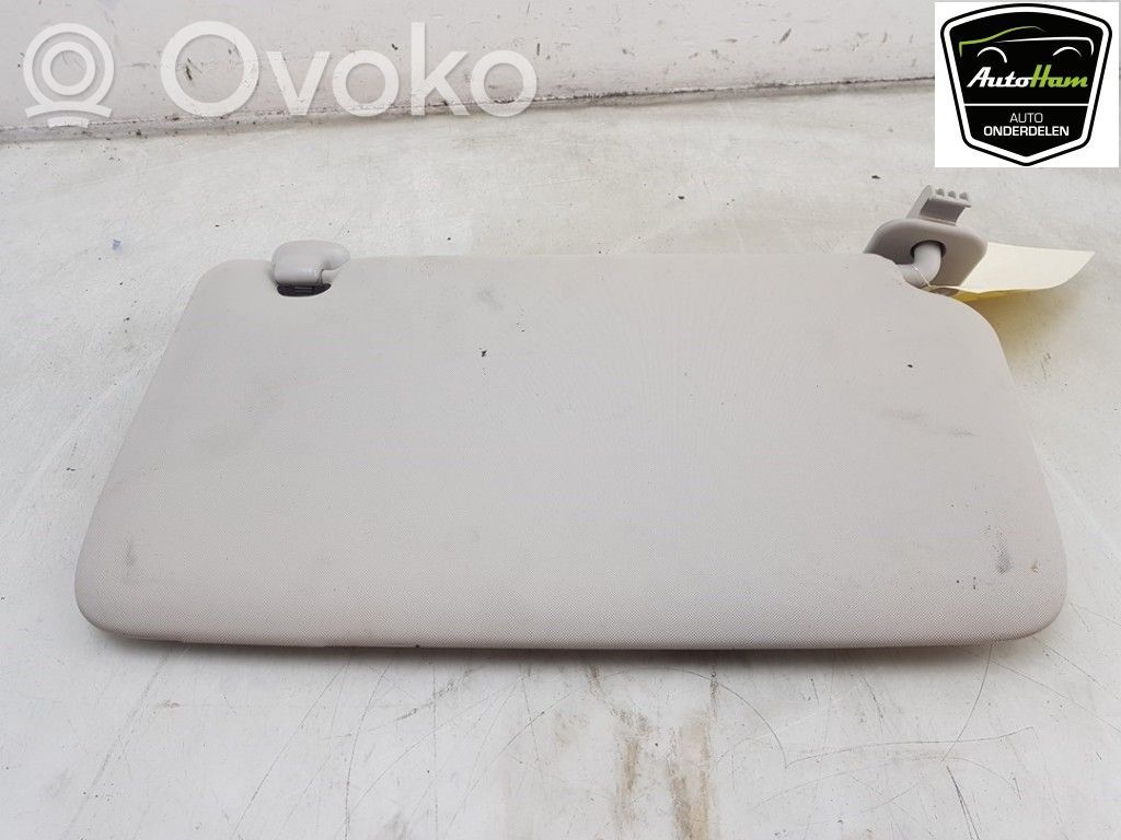 Renault Express Sun visor 