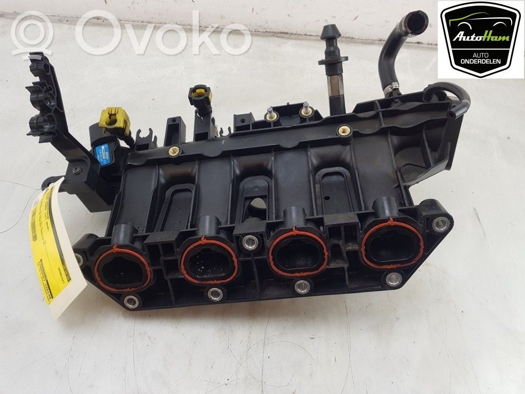 Fiat Punto (199) Imusarja 