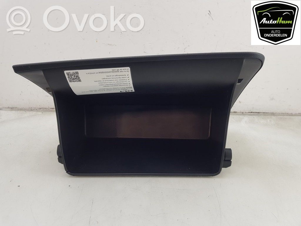 KIA Picanto Guantera 