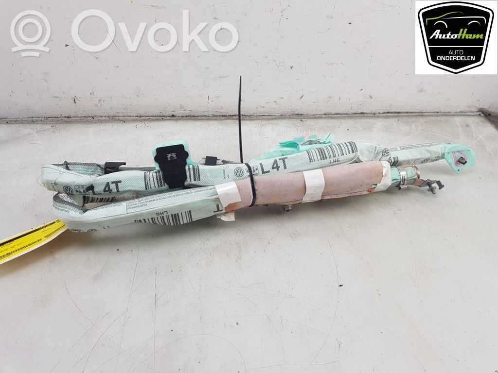 Volkswagen Golf VII Airbag da tetto 