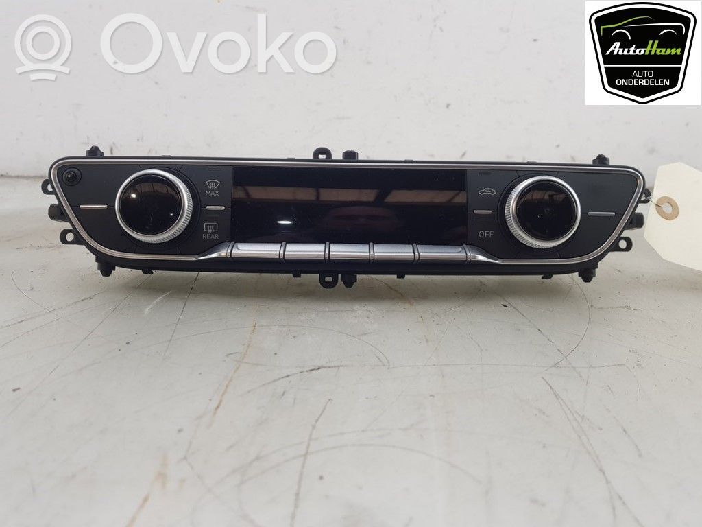 Unitate control climatizare   8W0820043F,8W0820043F,8W0820043S,8W0820043F,8W0820043S