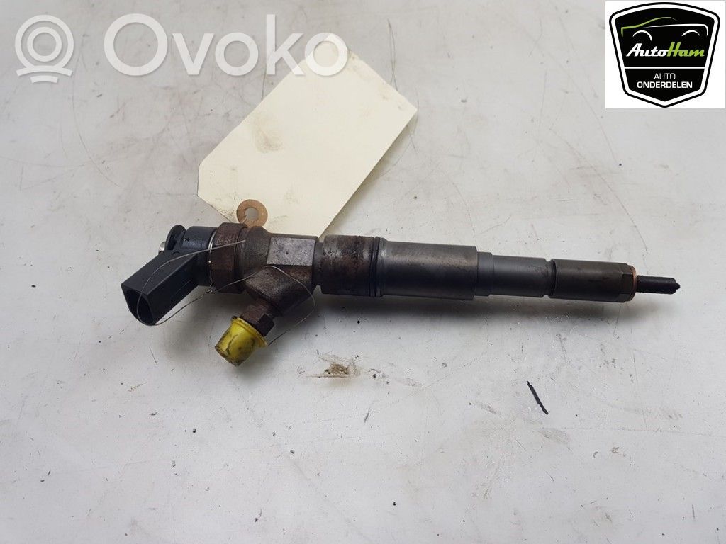 Inyector de combustible   0445110209,0445110209,7794435,0445110209,13537794435,13537794555,7794435