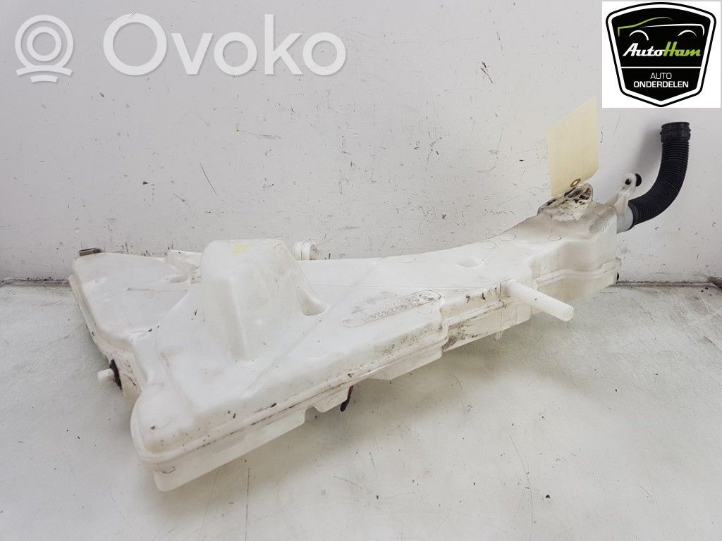 BMW X5 F15 Rezervor lichid spălare parbriz 