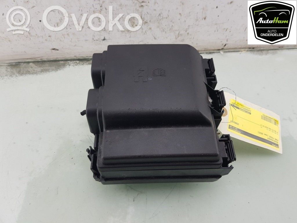 Ford Focus Sicherungskasten komplett 