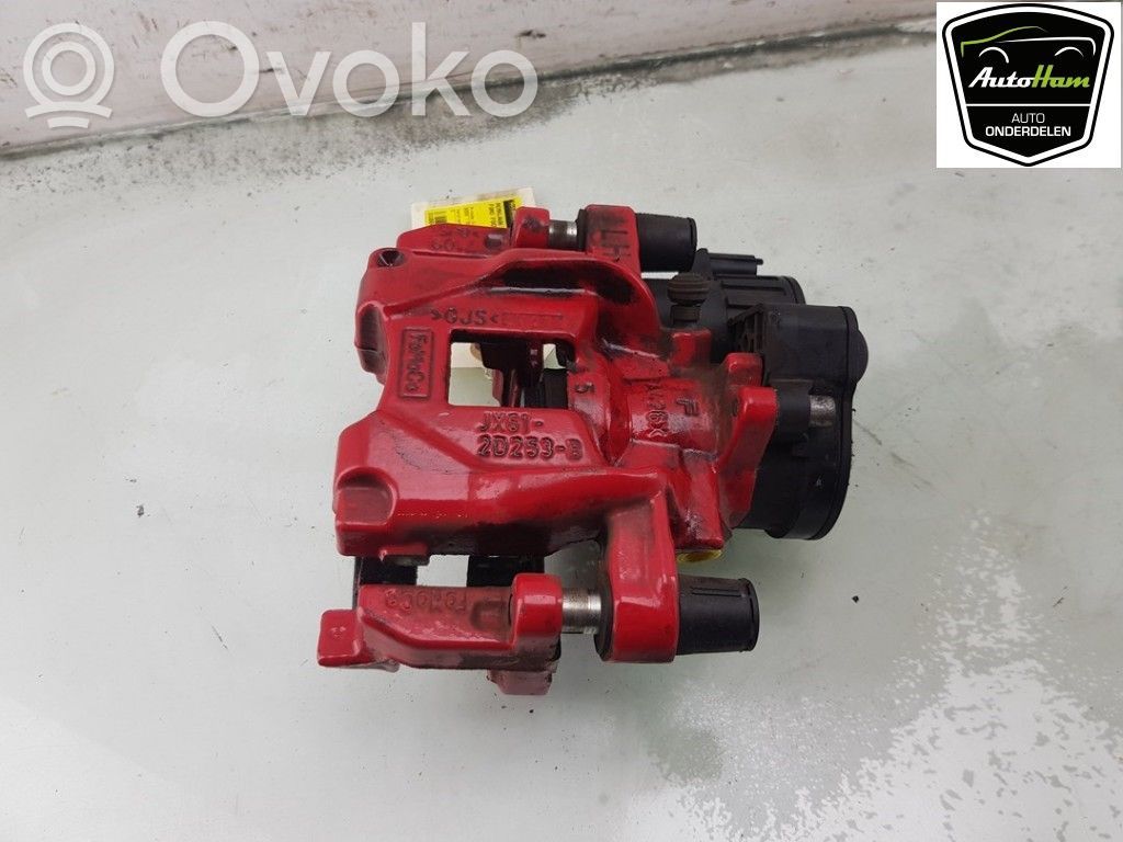 Ford Focus Задний суппорт 