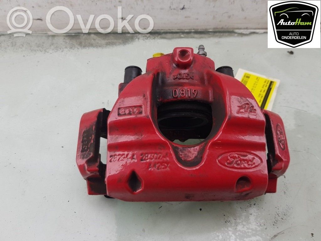 Ford Focus Передний суппорт 