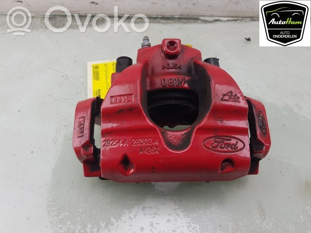 Ford Focus Передний суппорт 