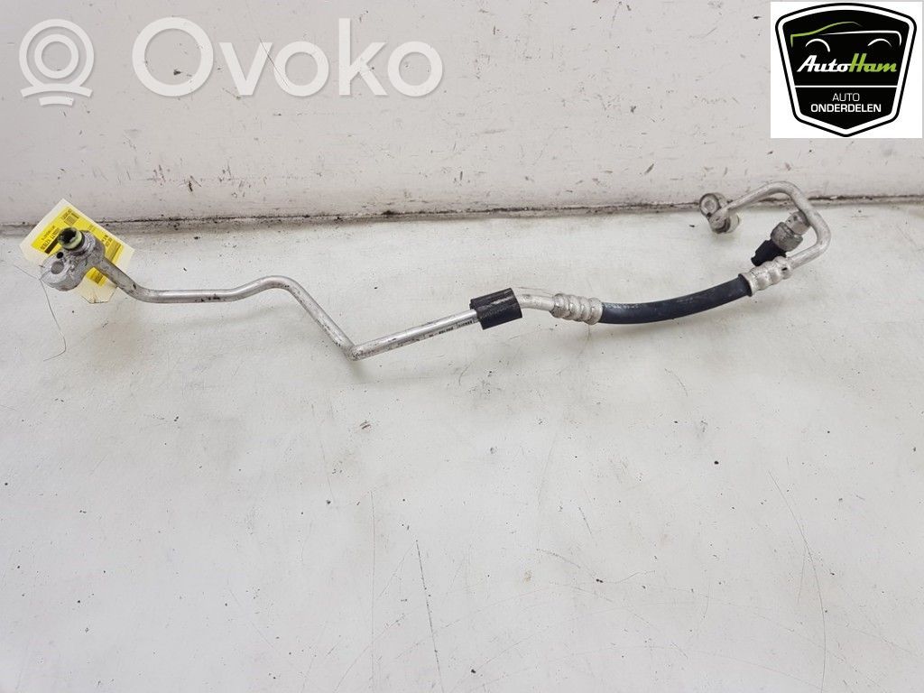 BMW X5 F15 Wąż / Przewód klimatyzacji A/C 