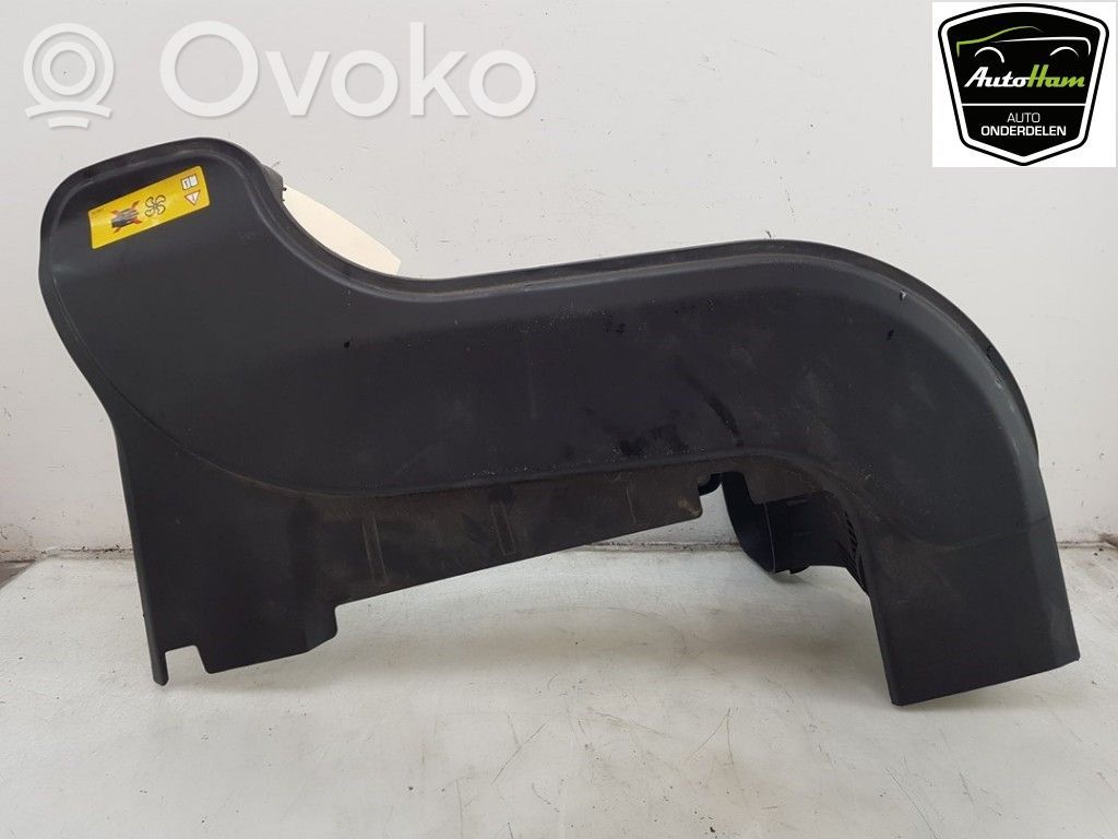 BMW X5 F15 Conductă/furtun admisie aer 