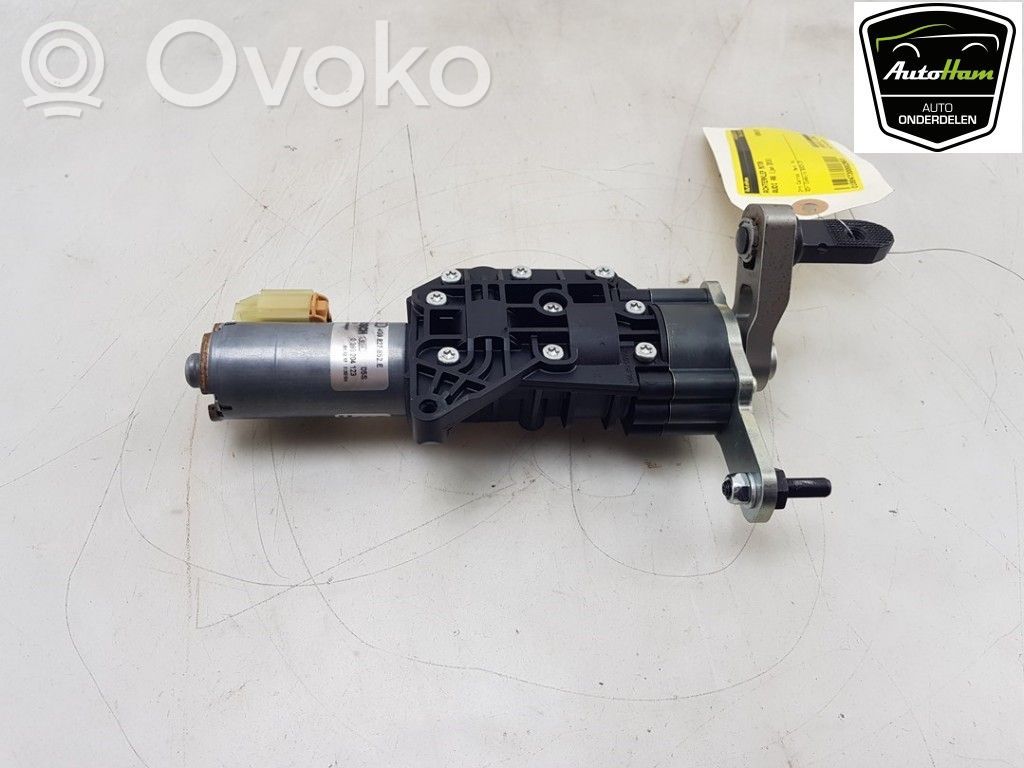 Audi A6 S6 C7 4G Siłownik elektryczny podnoszenia klapy tylnej / bagażnika 