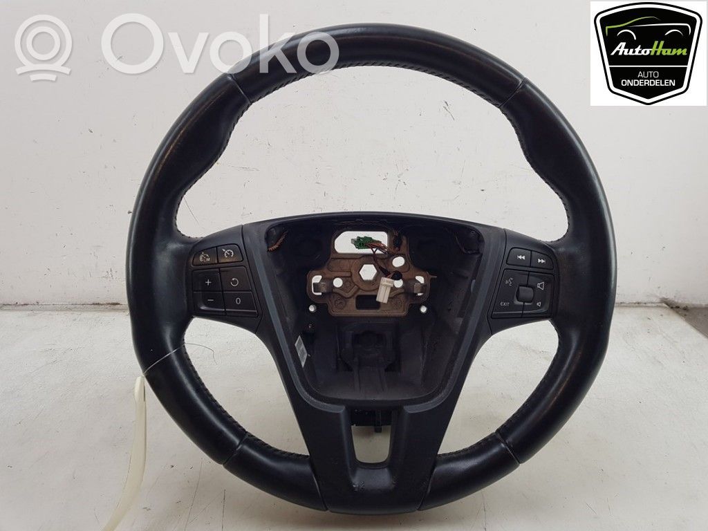 Volvo V60 Volante 