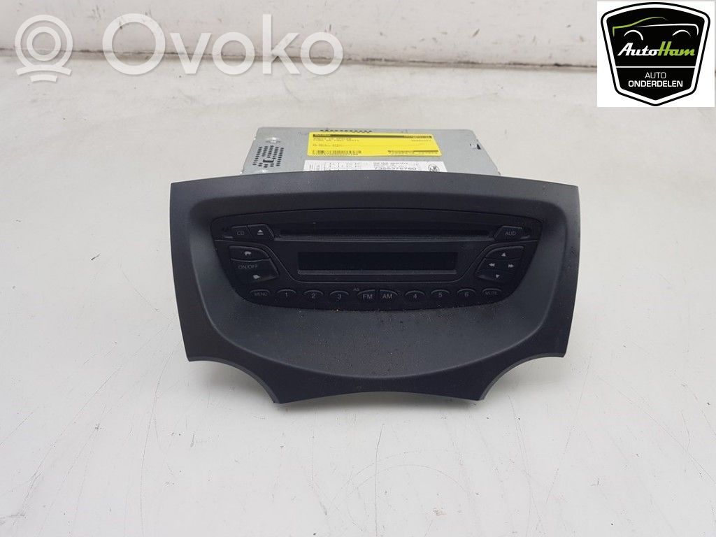 Ford Ka Unité principale radio / CD / DVD / GPS 