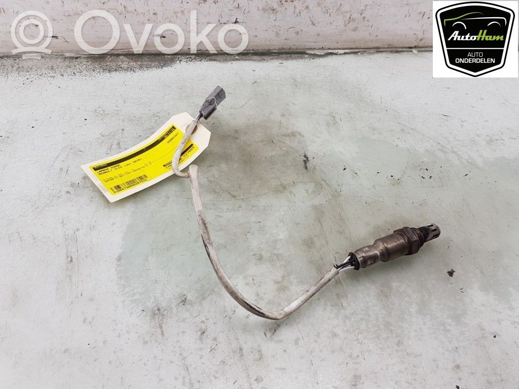Renault Clio IV Lambda probe sensor 