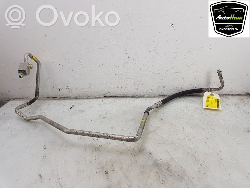 Ford Ka Manguera/tubo del aire acondicionado (A/C) 