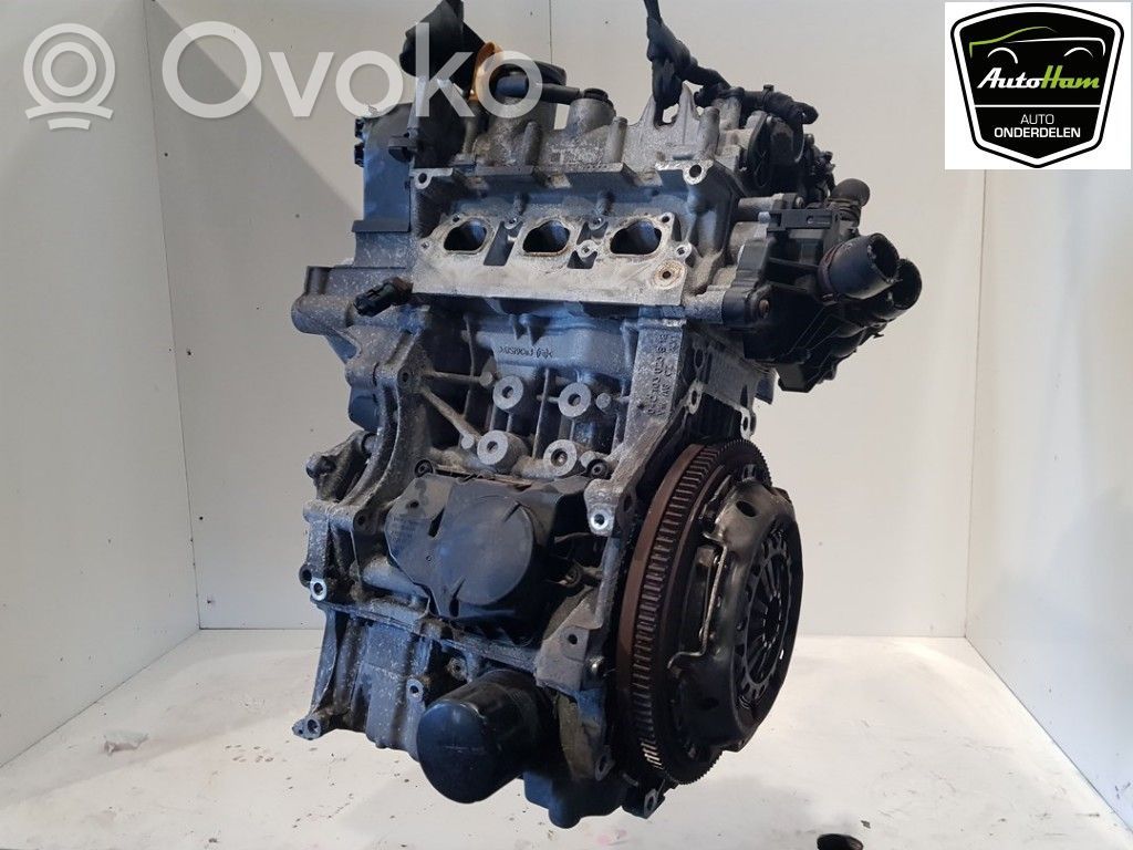Seat Mii Engine 