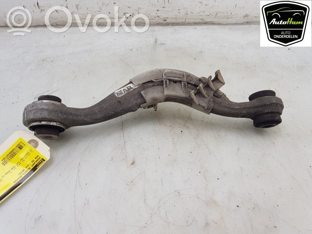 BMW 8 G15 Braccio di controllo sospensione posteriore 