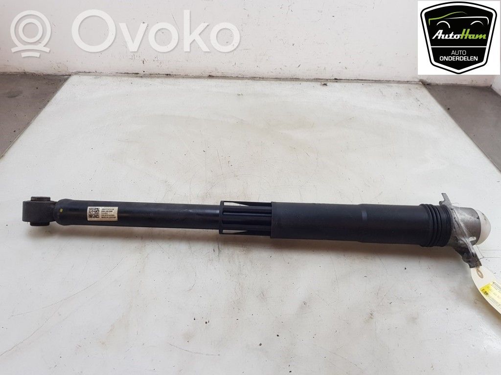 Skoda Scala Amortyzator tylny 