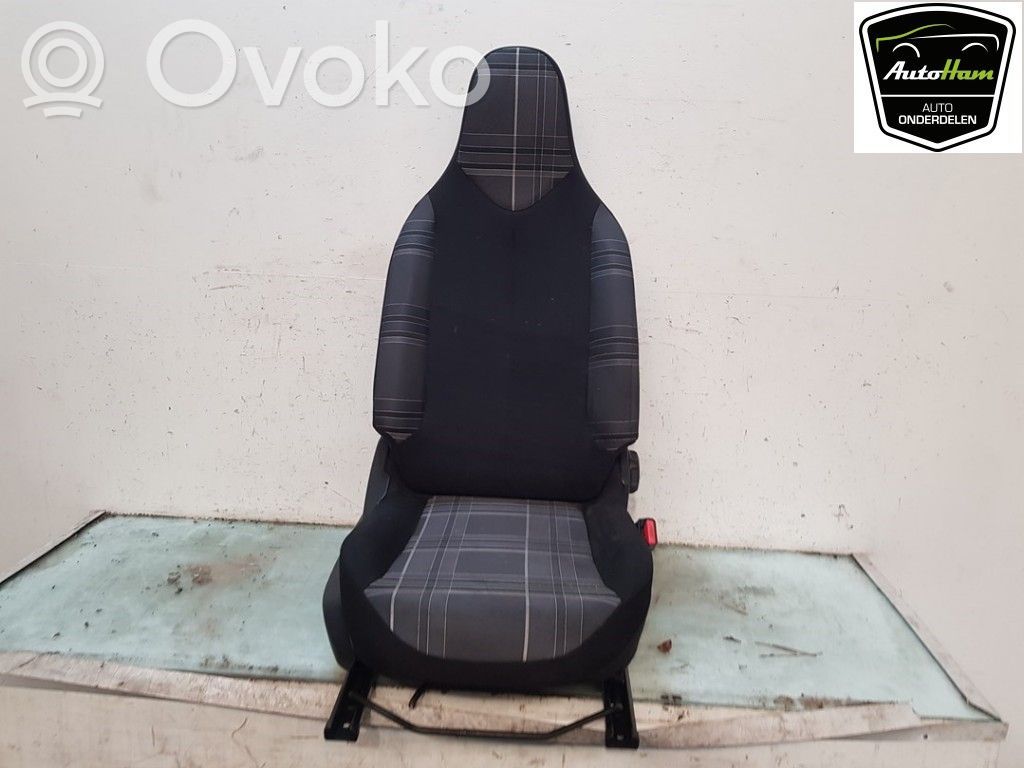 Peugeot 108 Scaun față pasager 
