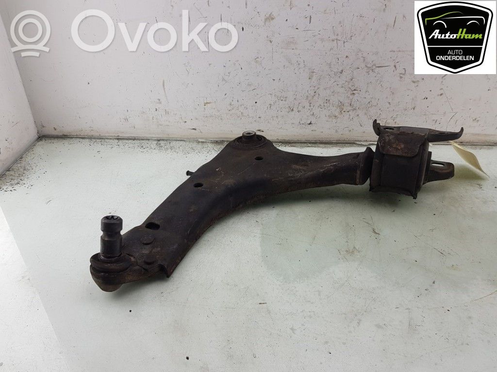 Land Rover Discovery Sport Triangle bras de suspension inférieur avant 