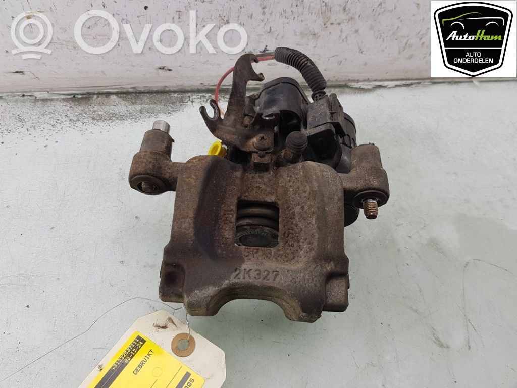 Land Rover Discovery Sport Etrier frână spate