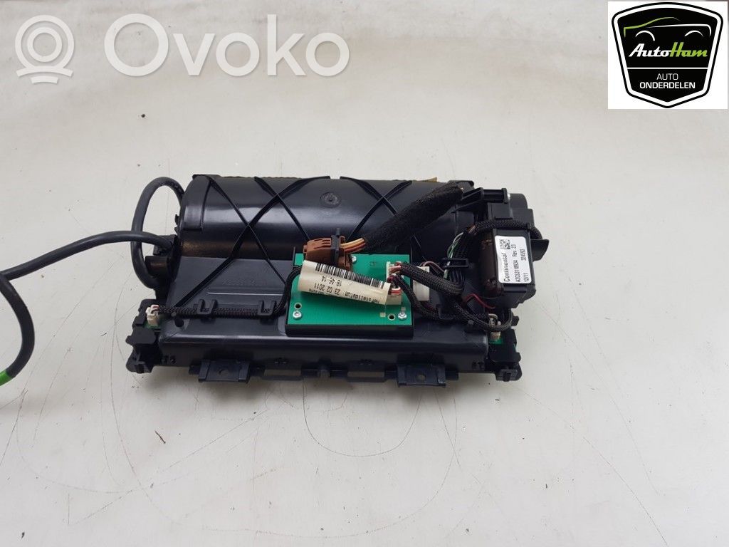 Peugeot 5008 Modul comenzi multimedia 