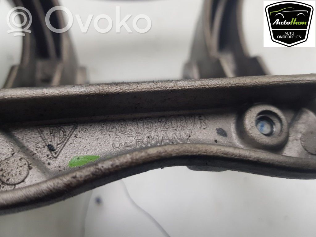 Porsche Cayenne (9PA) Support de moteur, coussinet