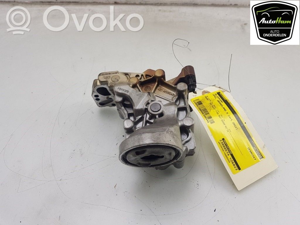 Opel Grandland X Bomba de aceite 