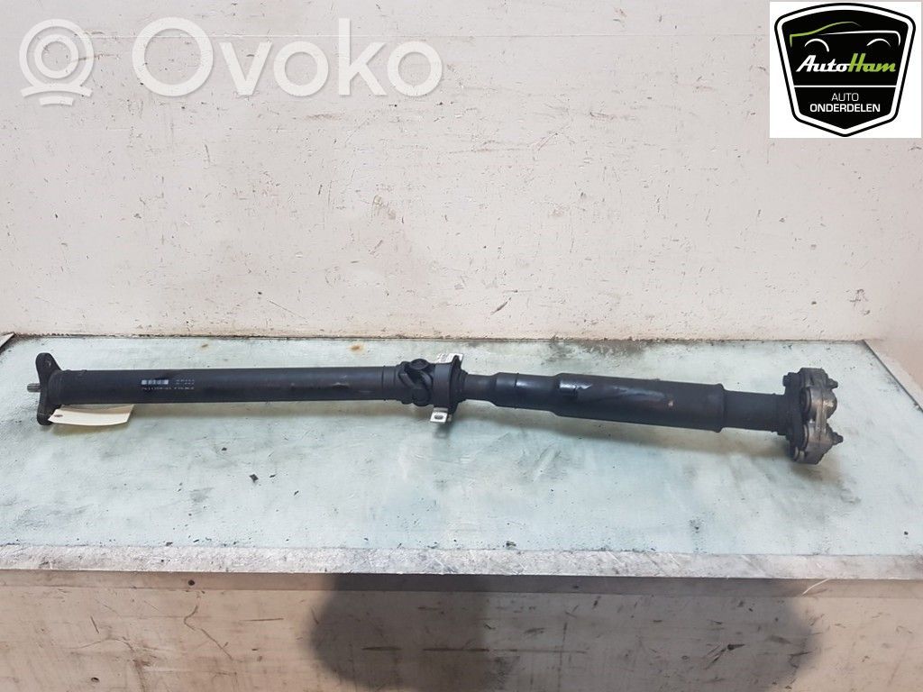 BMW 5 F10 F11 Eje de propulsión medio central