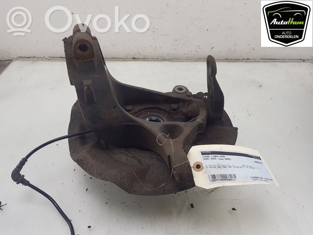 Mini One - Cooper Coupe R56 Achsschenkel vorne 
