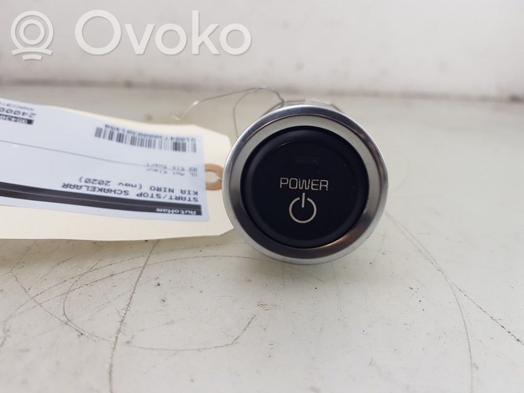 Engine start stop button switch   95430Q4700,95430Q4700