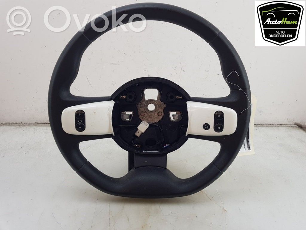Renault Twingo III Lenkrad 
