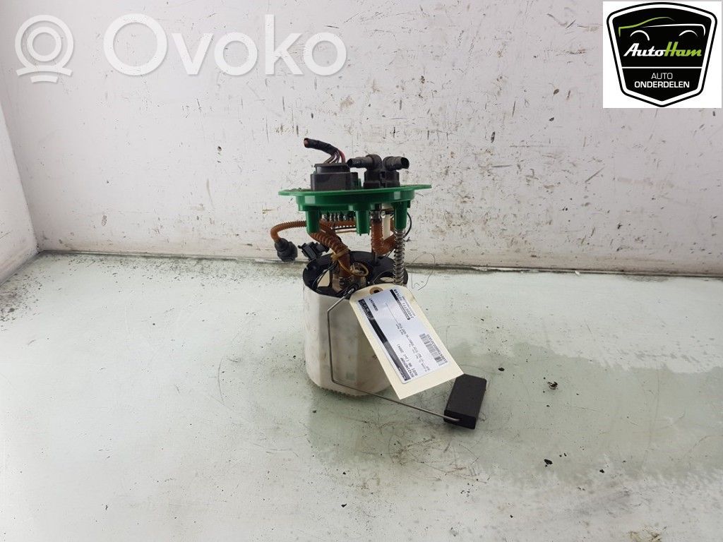 Audi A6 S6 C6 4F In-tank fuel pump 