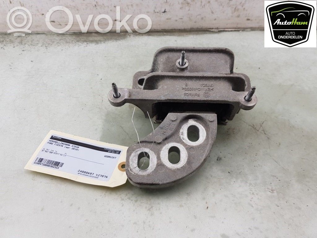 Ford Fiesta Gearbox mounting bracket 