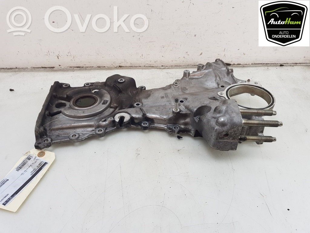 Mazda MX-3 Cache carter courroie de distribution 