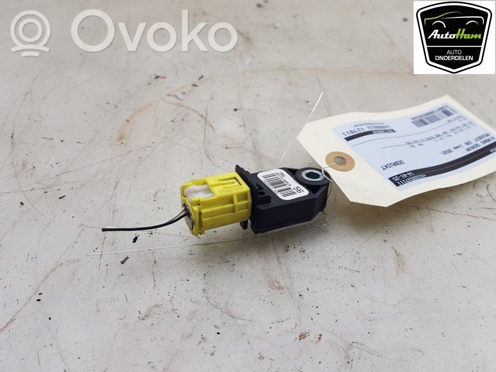 Airbagsensor Crashsensor Drucksensor   891730H010,1612444080,1612444080,891730H010,898310H020