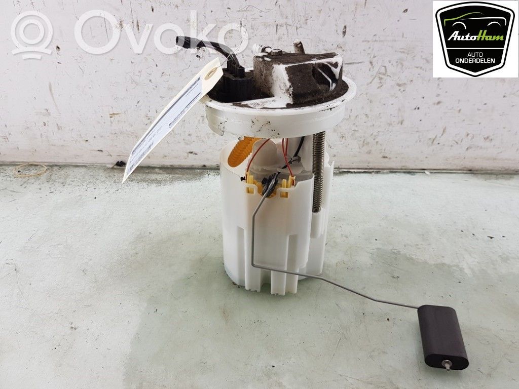 Ford Fiesta Pompe à carburant 