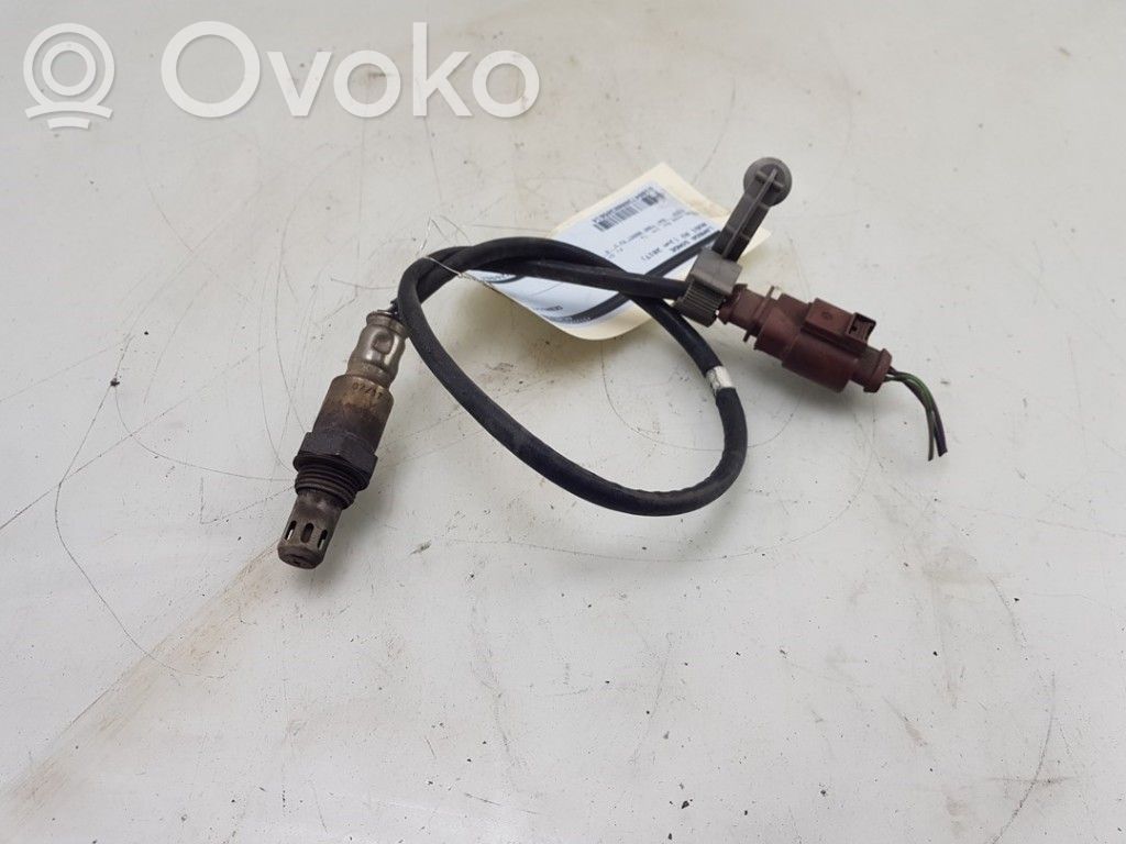 Audi A3 S3 8V Lambda probe sensor 