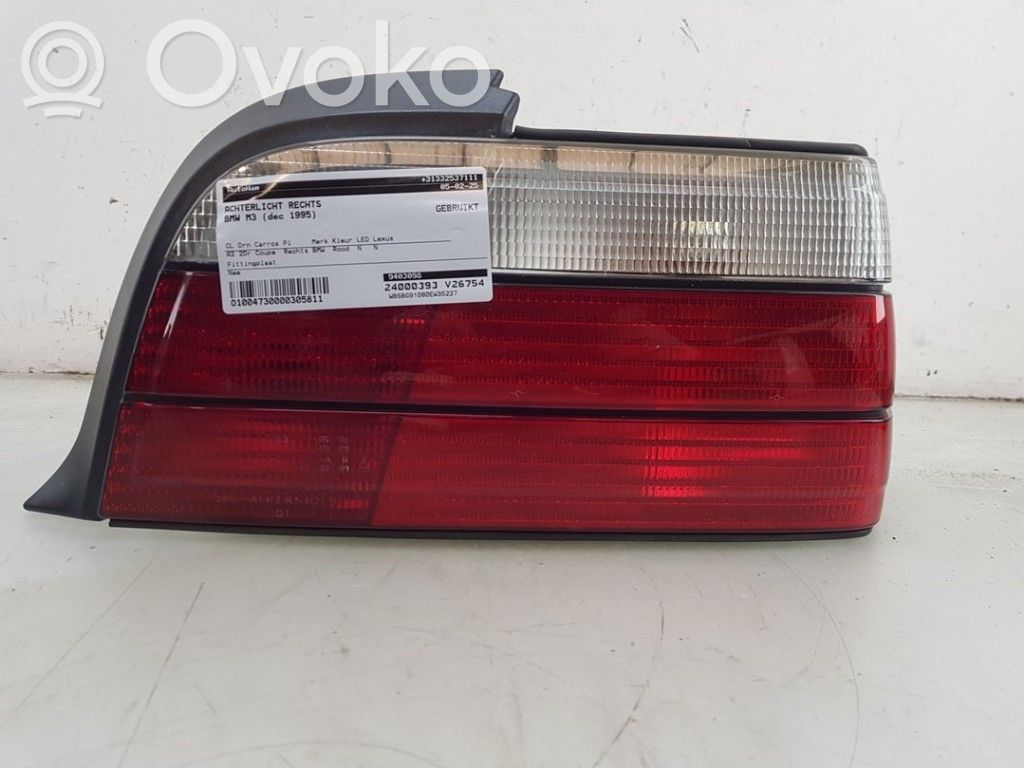 Rear/tail lights   9403098,82199403098,82199403098,9403098