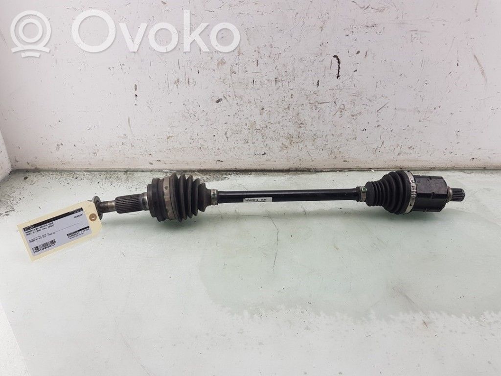Etuvetoakseli   9J1407271G,9J1407271Q,9J1407271G,9J1407271Q