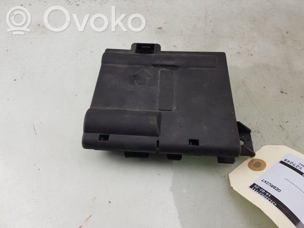 Audi e-tron Fuse box set 