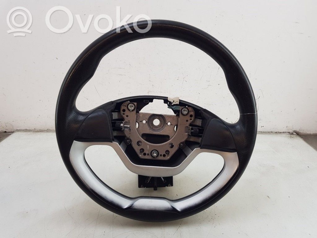 KIA Picanto Stūre 