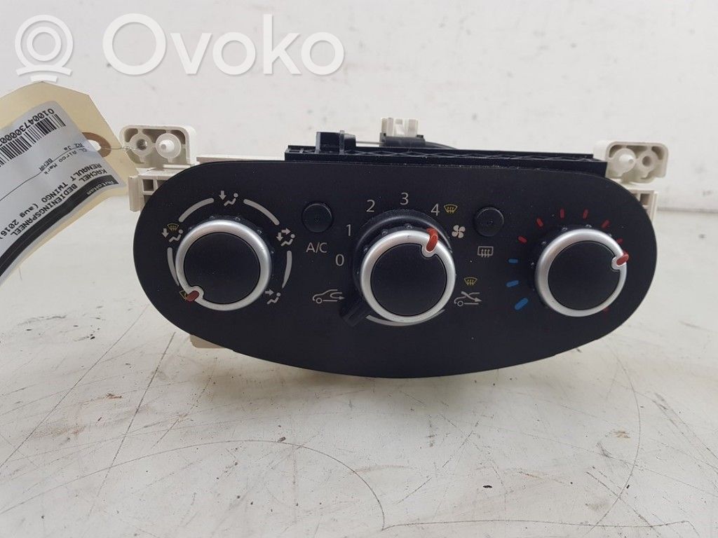 Renault Twingo III Unitate control climatizare 