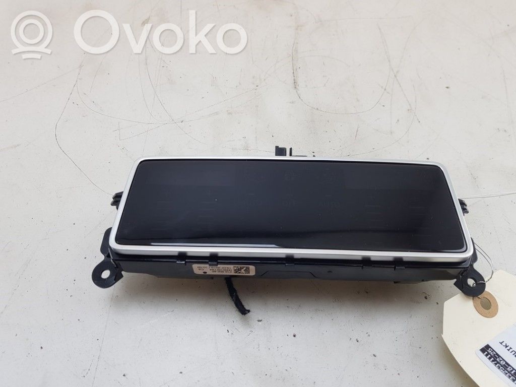 Climate control unit   4K0919158B,4K0919158B,4K0919158BV58,4K0919158B,4K0919158BV58,4K0919158D,4K0919158DV58